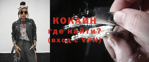молекула духа Горняк