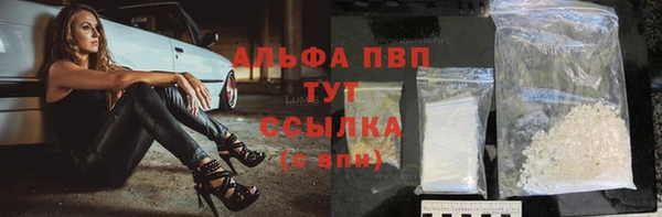 молекула духа Горняк