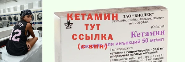 молекула духа Горняк